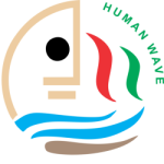 Human-Wave-Logo