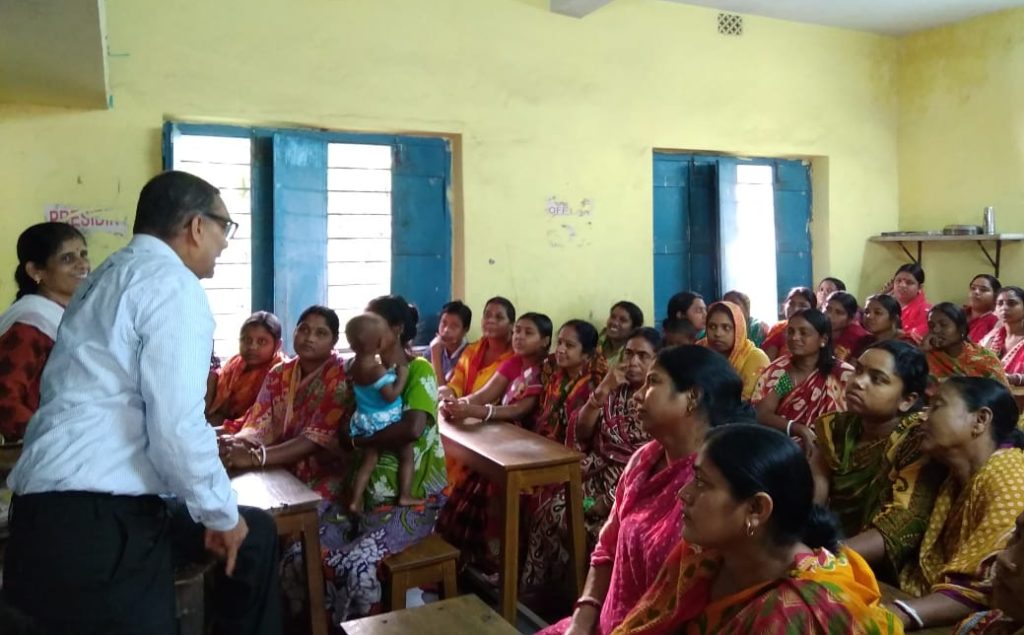 Women Empowerment Project Humanwave